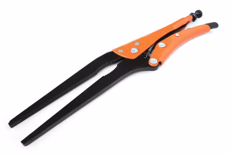GRIP-ON Long Nose 0-130 mm