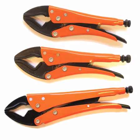 GRIP-ON Omnium Grip 0-52 mm