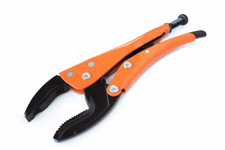 GRIP-ON Omnium Grip 0-67 mm