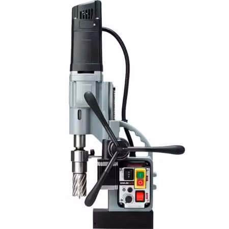 EUROBOOR  Magnetborrmaskin Automatisk matning