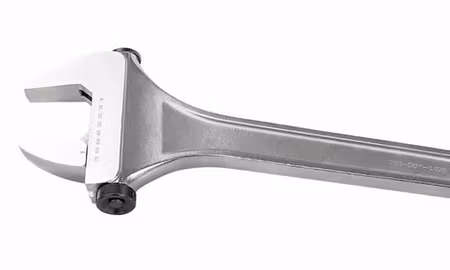 IREGA 77 Skiftnyckel 30"