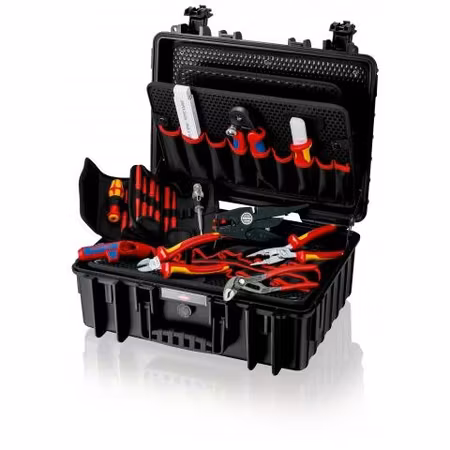 KNIPEX Verktygsväska "ROBUST 23"