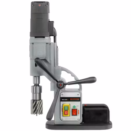 EUROBOOR Vacuumborrmaskin