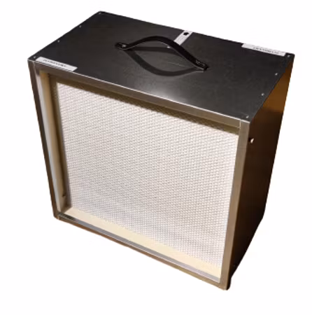 HEPA Filter 15m² MobileGo