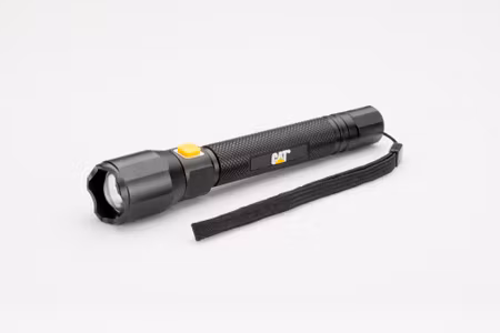 Focusing Power Pocket