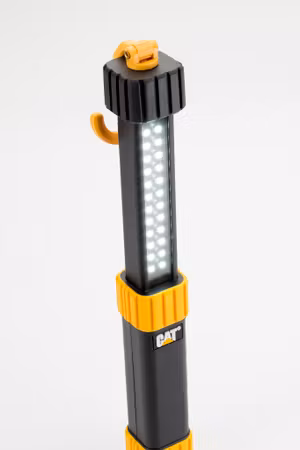 Rechargeable Low Profile Work Light