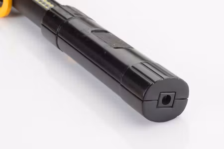 Rechargeable Low Profile Work Light