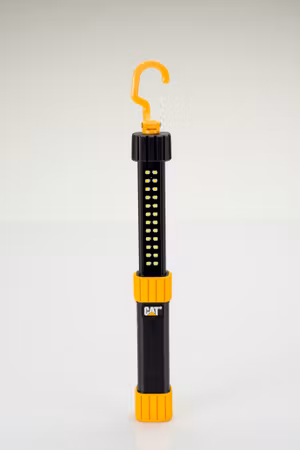 Low Profile Work Light- Alkaline