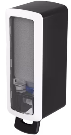 MACO SX-500 dispenser