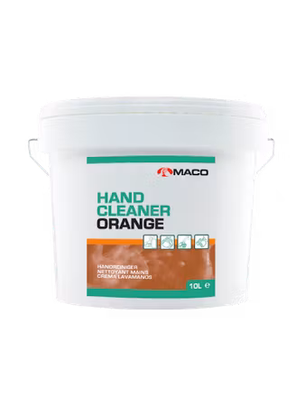 MACO Orange Handrengöring  10L