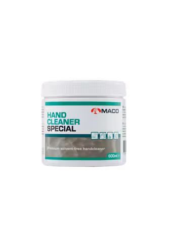 MACO Handrengöring Special 2in1 600ml