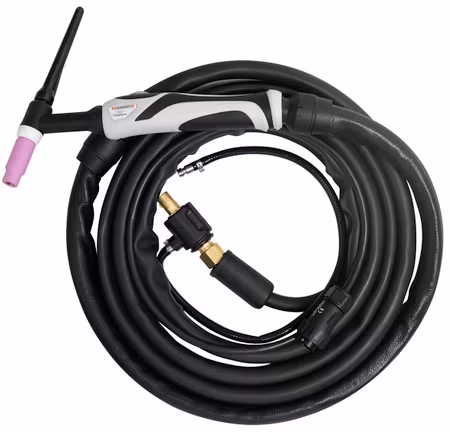 Tigbrännare 18 Flex 4m (JT-315MWD-WC/JT-300P-WC)