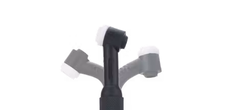 Tigbrännare 18 Flex 4m (JT-315MWD-WC/JT-300P-WC)