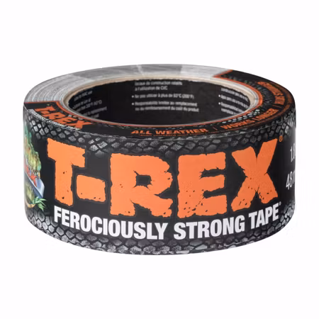 T-Rex FST Vävtejp 48mm x 10,9m (6st/frp)