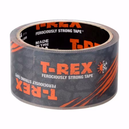 T-Rex Clear Repair tejp 48mm x 8,2m (6st/frp)