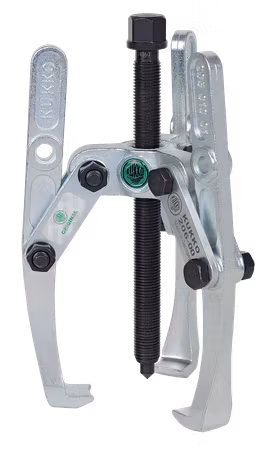 KUKKO 3-arm universalavdragare med justerbara svivlande armar