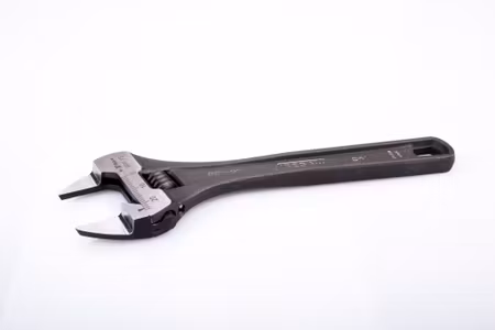 IREGA 99XS Skiftnyckel 4"