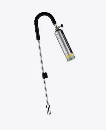 SIEVERT Gardener EU 7/16"