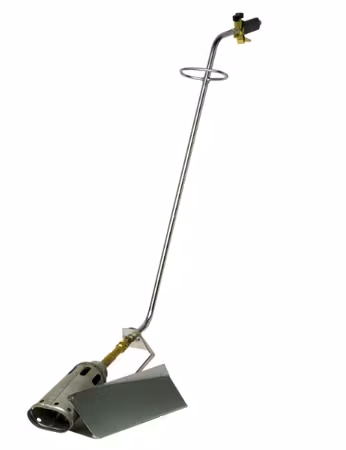 SIEVERT Pro 88 Hetluftsbrännare