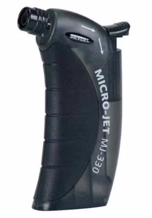 SIEVERT Microjet brännare