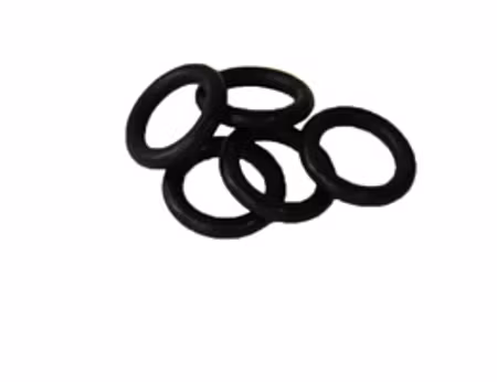 SIEVERT O-ring 7/16" (5st)