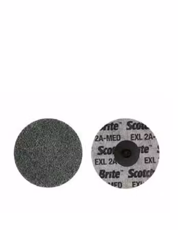 EXL Unitised Wheel Roloc XL-DR 76mm 2AMED OBS ETIKETT