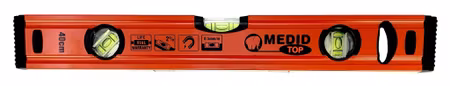 MEDID TOP Vattenpass 40cm