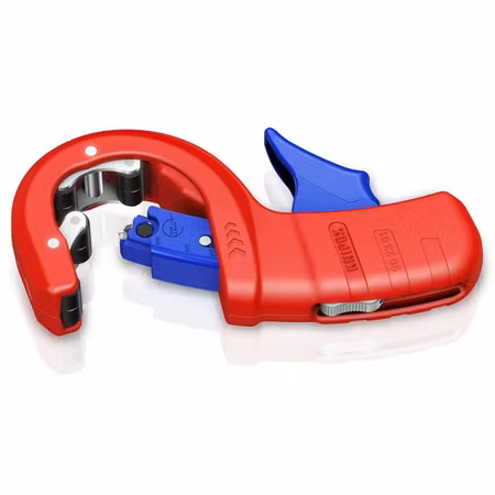 KNIPEX DP50
Röravskärare plast