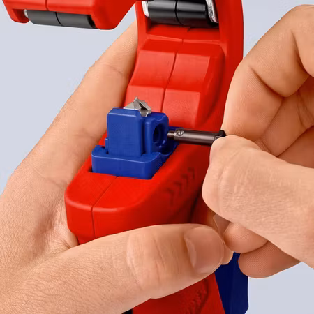 KNIPEX DP50 Utbytesblad