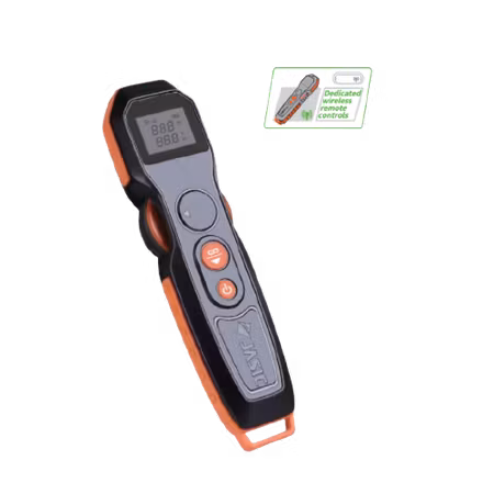 Jasic EVO 2.0 Handfjärr trådlös