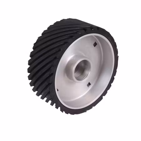 Kontakthjul bandslip 797520 (håldiam 52mm)