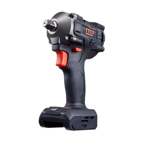 m7 Compact Mutterdragare 18V 1/2" exkl. batteri & laddare