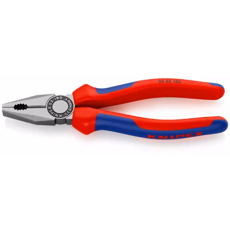 KNIPEX Kombinationstång 180mm