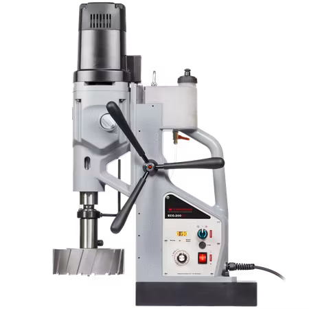 Euroboor Magnetborrmaskin ECO.200S/T