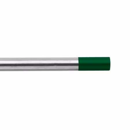 R!MAC Tigelektrod Grön Ac 175mm 10st/frp