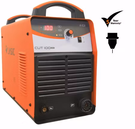 Plasma JASIC PRO Cut 101 (PT100)