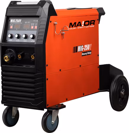 MIG MA!OR TecMIG 2.0 250Amp 380V