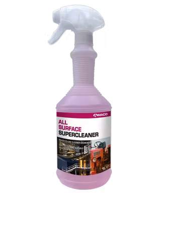 MACO All Surface Supercleaner 1 L