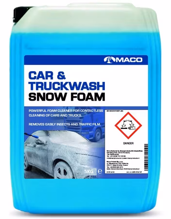 MACO Snow Foam 5kg