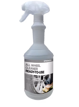 MACO Wheel Cleaner 1 L