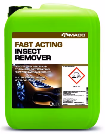 MACO Insect Remover 5 L