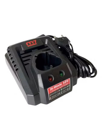m7 Batteriladdare12V Li-ion 230
