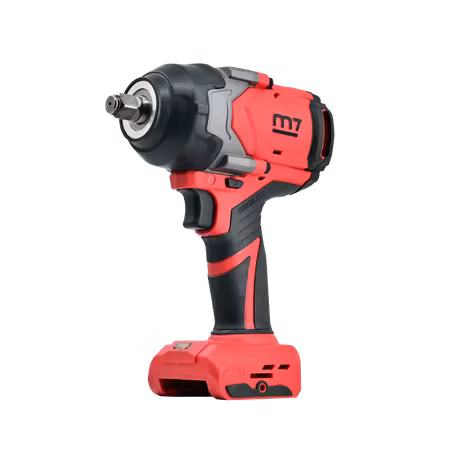 m7 Mutterdragare 1/2" 18V 1600Nm exkl. batteri & laddare