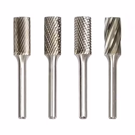 EUROBOOR Roterande fil 12 mm form A 175L