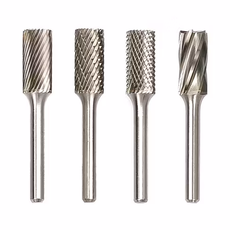 EUROBOOR Roterande fil 12 mm form B 175L