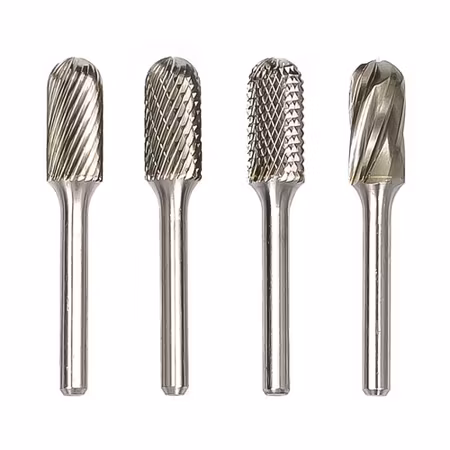EUROBOOR Roterande fil 12 mm form C 175L