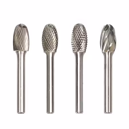 EUROBOOR Roterande fil 12 mm form E 170L