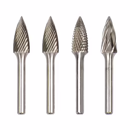 EUROBOOR Roterande fil 12 mm form G 175L