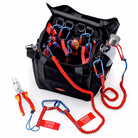 Knipex Höghöjdsväska