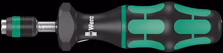 7446   11,0 - 29,0 in.lbs. Torque screwdriver 7446, 11.0-29.0 in. lbs.
